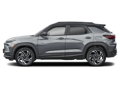2026 Chevrolet Trailblazer - Photo 36