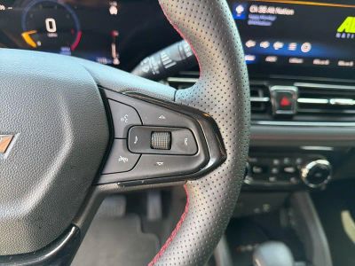 2026 Chevrolet Trailblazer - Photo 21