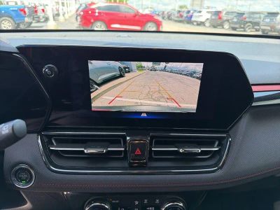 2026 Chevrolet Trailblazer - Photo 24