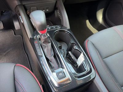 2026 Chevrolet Trailblazer - Photo 28