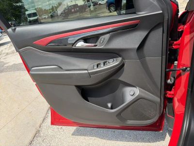 2026 Chevrolet Trailblazer - Photo 31