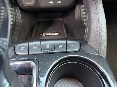 2026 Chevrolet Trailblazer - Photo 27