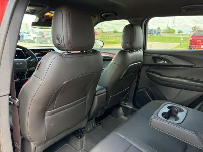 2026 Chevrolet Trailblazer - Photo 14