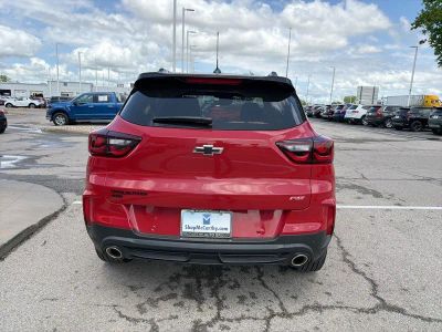 2026 Chevrolet Trailblazer - Photo 4
