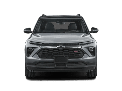 2026 Chevrolet Trailblazer - Photo 37