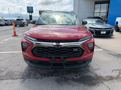 2026 Chevrolet Trailblazer - Photo 8