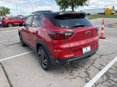2026 Chevrolet Trailblazer - Photo 5