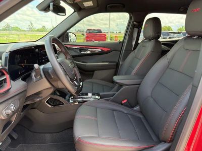 2026 Chevrolet Trailblazer - Photo 18