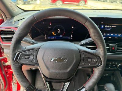 2026 Chevrolet Trailblazer - Photo 22
