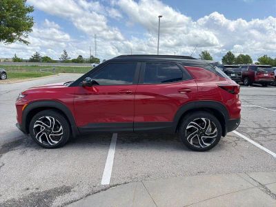 2026 Chevrolet Trailblazer - Photo 6