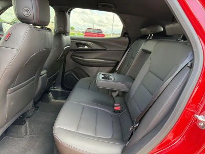 2026 Chevrolet Trailblazer - Photo 13