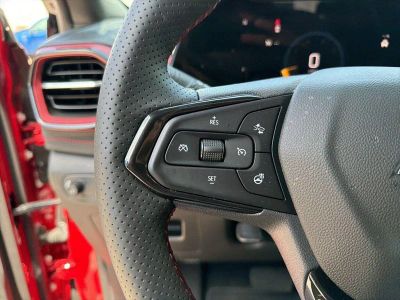 2026 Chevrolet Trailblazer - Photo 20