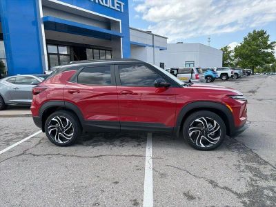 2026 Chevrolet Trailblazer - Photo 2