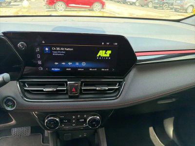 2026 Chevrolet Trailblazer - Photo 23