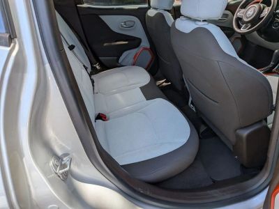 2017 Jeep Renegade - Photo 22