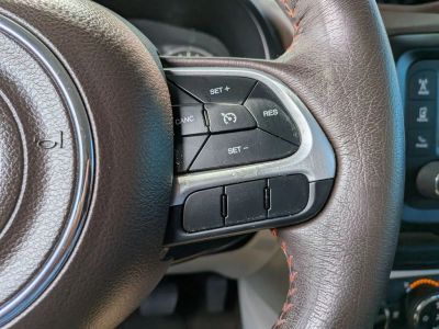 2017 Jeep Renegade - Photo 14