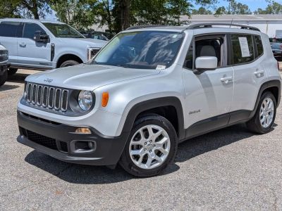 2017 Jeep Renegade - Photo 1