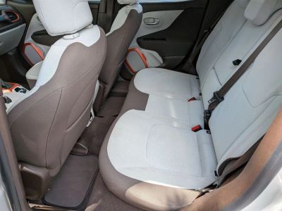 2017 Jeep Renegade - Photo 20