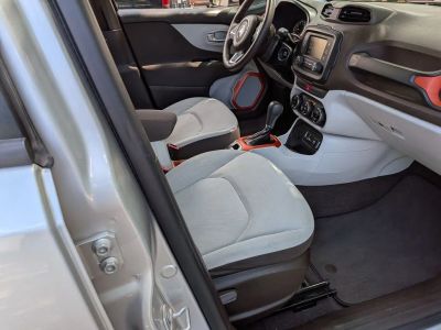 2017 Jeep Renegade - Photo 23