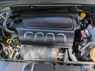 2017 Jeep Renegade - Photo 10