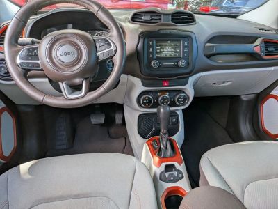 2017 Jeep Renegade - Photo 25