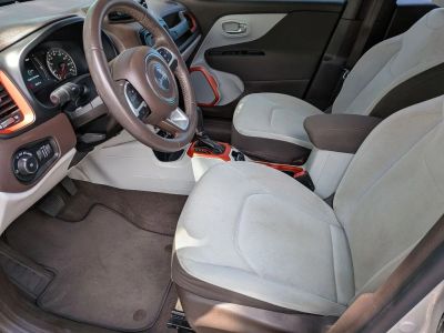 2017 Jeep Renegade - Photo 12
