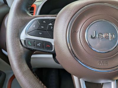 2017 Jeep Renegade - Photo 15
