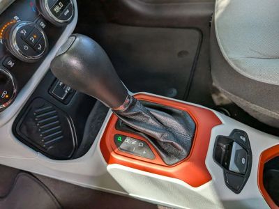 2017 Jeep Renegade - Photo 16