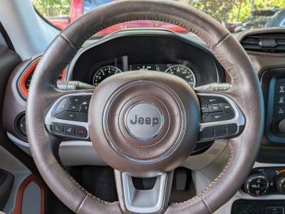2017 Jeep Renegade - Photo 11