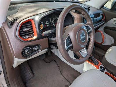 2017 Jeep Renegade - Photo 26