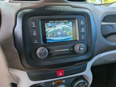 2017 Jeep Renegade - Photo 19