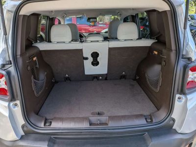 2017 Jeep Renegade - Photo 21