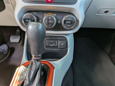 2017 Jeep Renegade - Photo 17