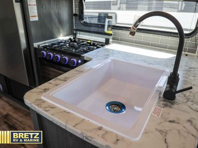 2025 Dutchmen RV Aspen Trail LE - Photo 12