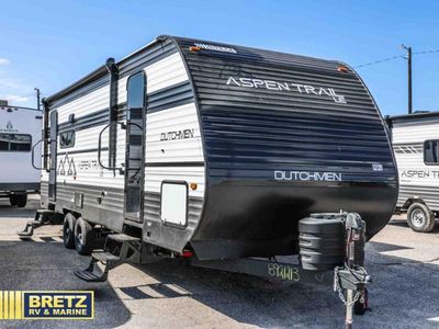 2025 Dutchmen RV Aspen Trail LE - Photo 1