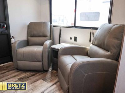 2025 Dutchmen RV Aspen Trail LE - Photo 8