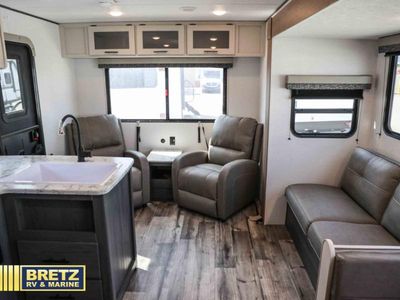 2025 Dutchmen RV Aspen Trail LE - Photo 7