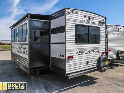 2025 Dutchmen RV Aspen Trail LE - Photo 3