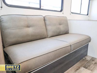 2025 Dutchmen RV Aspen Trail LE - Photo 10