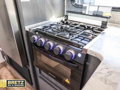 2025 Dutchmen RV Aspen Trail LE - Photo 13