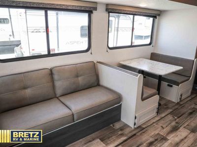 2025 Dutchmen RV Aspen Trail LE - Photo 9