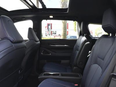 2026 INFINITI QX60 — photo 29 view