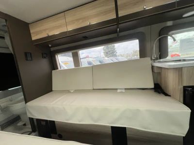 2027 Entegra ETHOS — photo 13 view