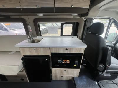 2027 Entegra ETHOS — photo 7 view