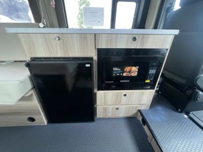 2027 Entegra ETHOS — photo 9 view