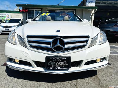 2011 Mercedes-Benz E-Class - Photo 17