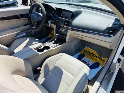 2011 Mercedes-Benz E-Class - Photo 34