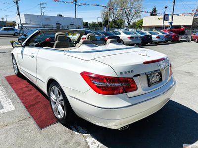 2011 Mercedes-Benz E-Class - Photo 5