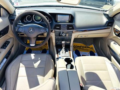 2011 Mercedes-Benz E-Class - Photo 22