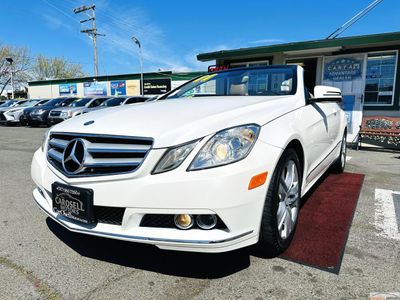 2011 Mercedes-Benz E-Class - Photo 18